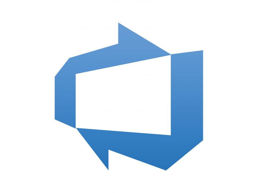 Azure devops logo