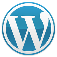 Wordpress logo